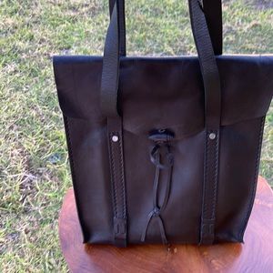 Madewell bag tote